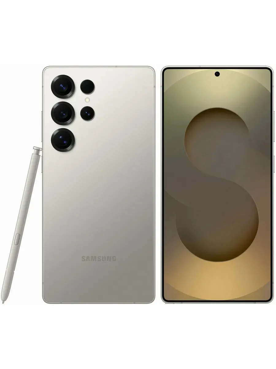 Samsung Galaxy S25 ultra